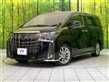 2023 Toyota Alphard