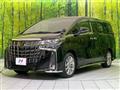 2023 Toyota Alphard