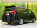 2023 Toyota Alphard