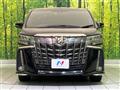 2023 Toyota Alphard