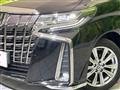 2023 Toyota Alphard