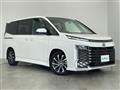 2025 Toyota Voxy