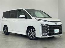 2025 Toyota Voxy