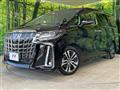 2023 Toyota Alphard