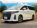 2023 Toyota Alphard