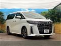 2023 Toyota Alphard