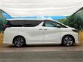 2023 Toyota Alphard