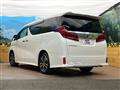 2023 Toyota Alphard