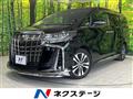 2020 Toyota Alphard