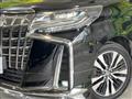 2020 Toyota Alphard