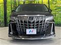 2020 Toyota Alphard