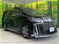 2020 Toyota Alphard