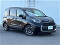2025 Toyota Sienta
