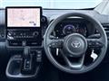 2025 Toyota Sienta