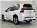 2022 Toyota Land Cruiser Prado