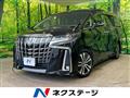 2020 Toyota Alphard