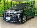 2020 Toyota Alphard