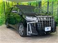 2020 Toyota Alphard