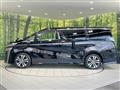 2020 Toyota Vellfire