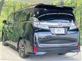 2020 Toyota Vellfire