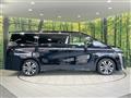 2020 Toyota Vellfire