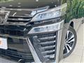 2020 Toyota Vellfire