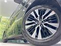 2020 Toyota Vellfire