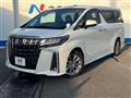 2020 Toyota Alphard