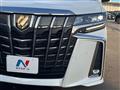 2020 Toyota Alphard