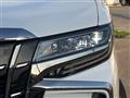 2020 Toyota Alphard