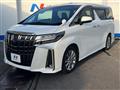 2020 Toyota Alphard