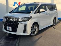 2020 Toyota Alphard