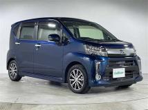 2017 Daihatsu Move
