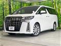 2020 Toyota Alphard