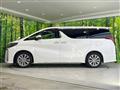 2020 Toyota Alphard