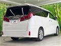 2020 Toyota Alphard