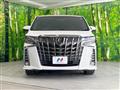 2020 Toyota Alphard