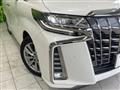 2020 Toyota Alphard