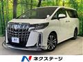 2020 Toyota Alphard