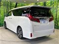 2020 Toyota Alphard