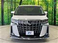2020 Toyota Alphard