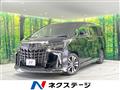 2020 Toyota Alphard