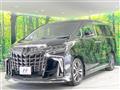 2020 Toyota Alphard
