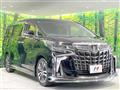 2020 Toyota Alphard
