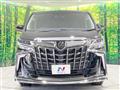 2020 Toyota Alphard