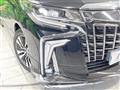 2020 Toyota Alphard