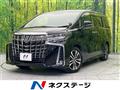 2020 Toyota Alphard