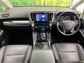 2020 Toyota Alphard