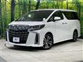 2020 Toyota Alphard