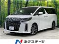 2020 Toyota Alphard